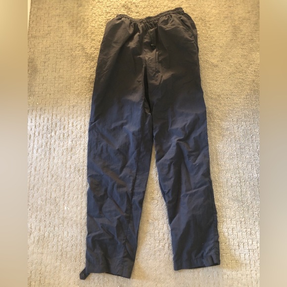 MEC nylon active pants - Picture 2 of 4